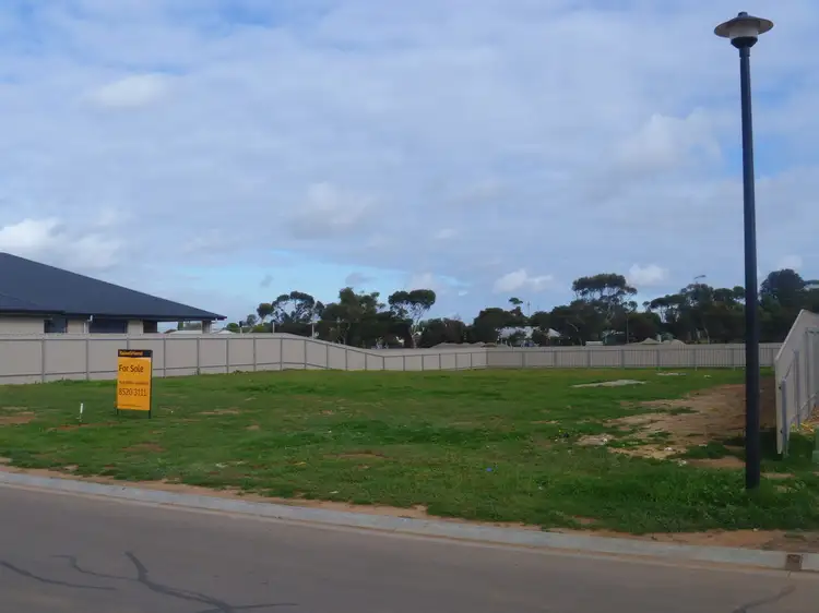 Second view of Homely land listing, Lot 3 Walter Avenue, Two Wells SA 5501