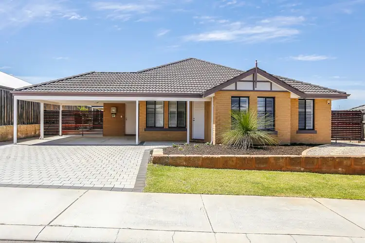 Main view of Homely house listing, 5 Peri Link, Ellenbrook WA 6069
