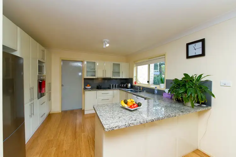 Seventh view of Homely townhouse listing, 2/19 Ocean Beach Road, Shoal Bay NSW 2315