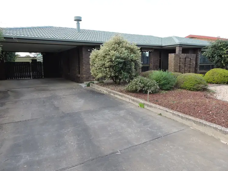 4 Melville Terrace, Murray Bridge SA 5253