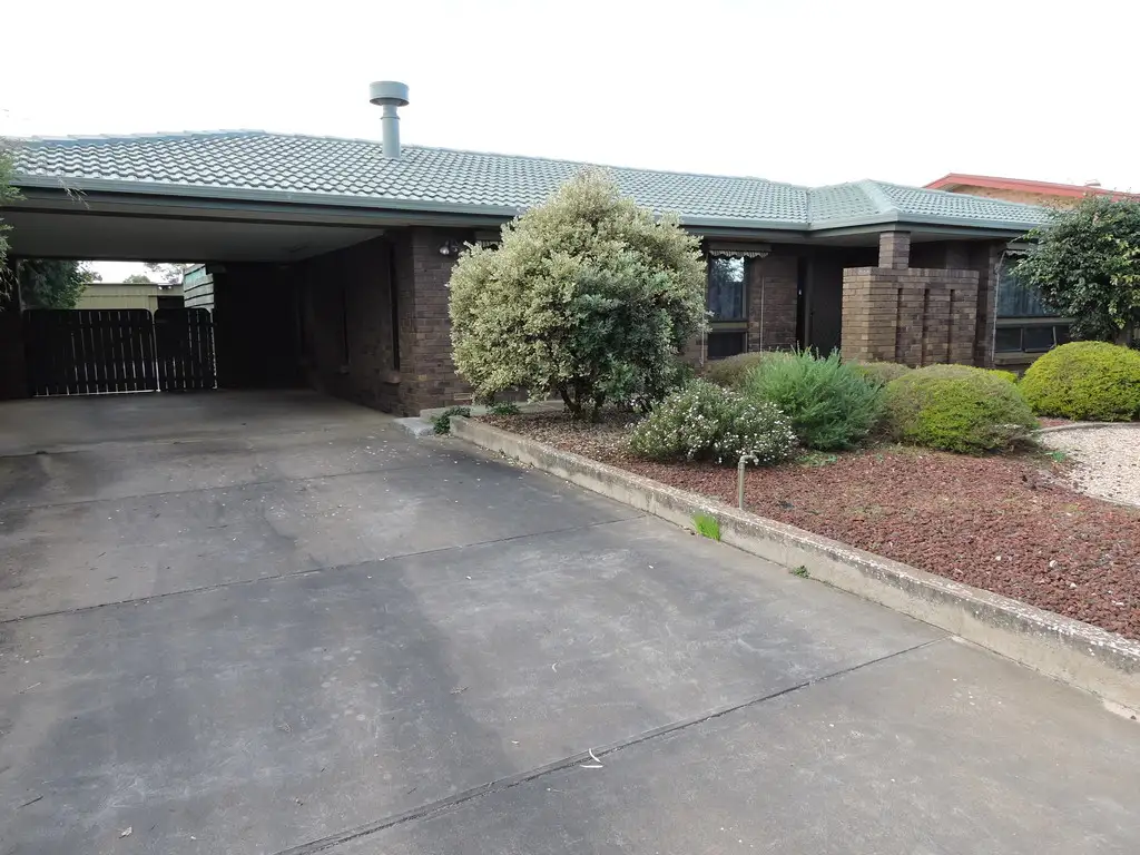 Main view of Homely house listing, 4 Melville Terrace, Murray Bridge SA 5253