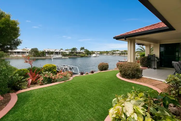 Third view of Homely house listing, 23 Voyagers Drive, Banksia Beach QLD 4507