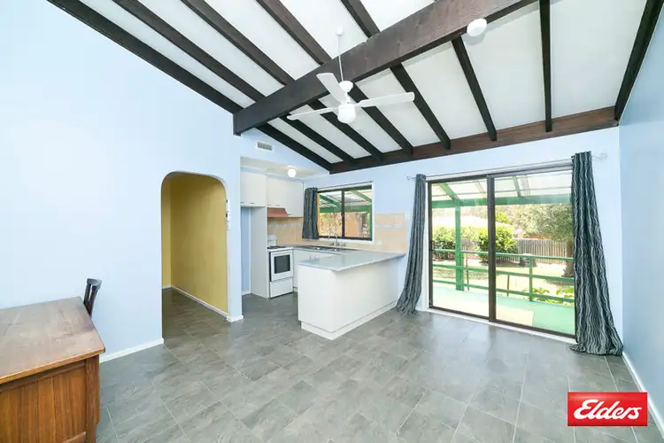 Third view of Homely house listing, 7 Lumholtz Place, Florey ACT 2615