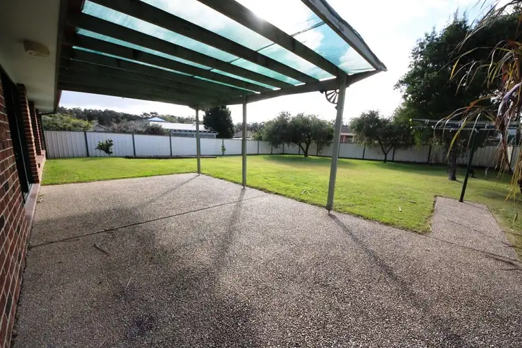 Second view of Homely house listing, 17 Delmer Close, South West Rocks NSW 2431