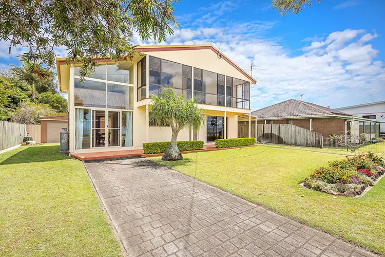 Main view of Homely house listing, 57 Esplanade, Godwin Beach QLD 4511