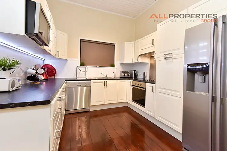 Third view of Homely house listing, 1165 Oxley Road, Oxley QLD 4075