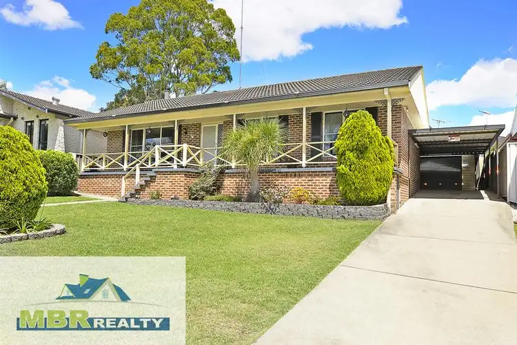 Third view of Homely house listing, 27 Nungeroo Avenue, Jamisontown NSW 2750