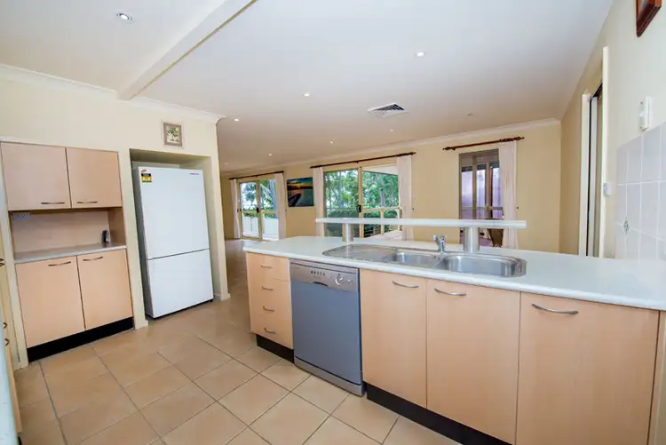 Fifth view of Homely house listing, 18 Tareebin Road, Nelson Bay NSW 2315