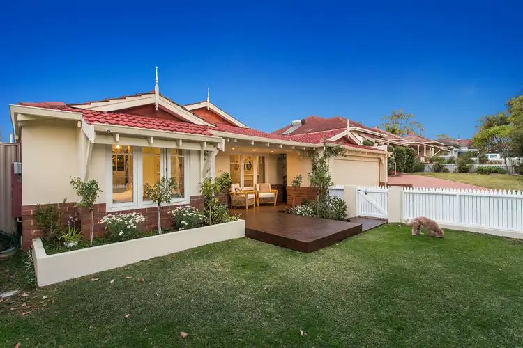 120 Holland Street, Wembley WA 6014