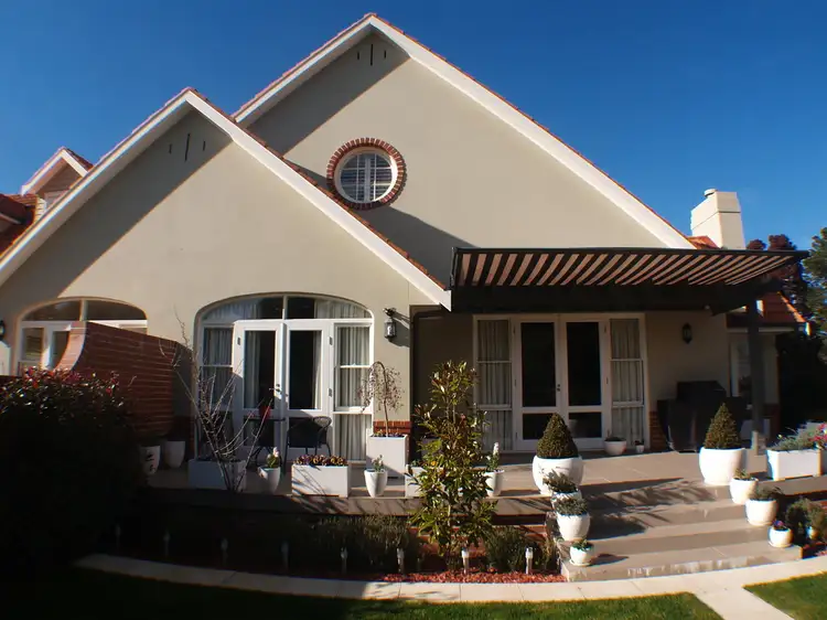 Main view of Homely house listing, 11/29 Yean Street, Burradoo NSW 2576