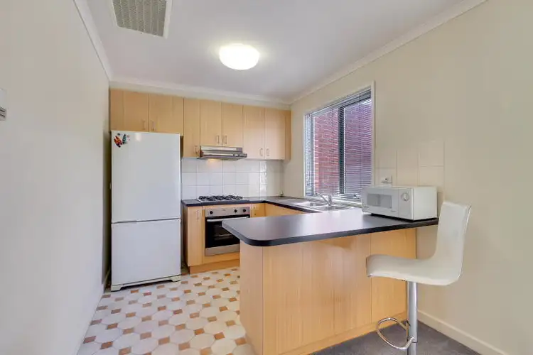 Third view of Homely unit listing, 28/49 Oberon Drive, Carrum Downs VIC 3201