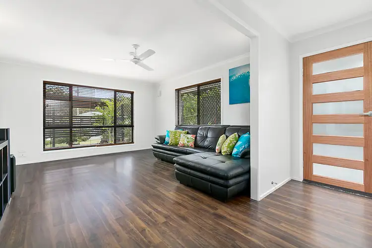 Fourth view of Homely house listing, 17 Marina Street, Alexandra Hills QLD 4161