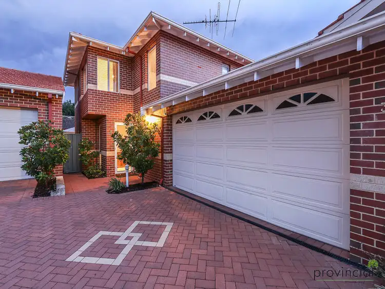 3/5 Poets Lane, Kalamunda WA 6076