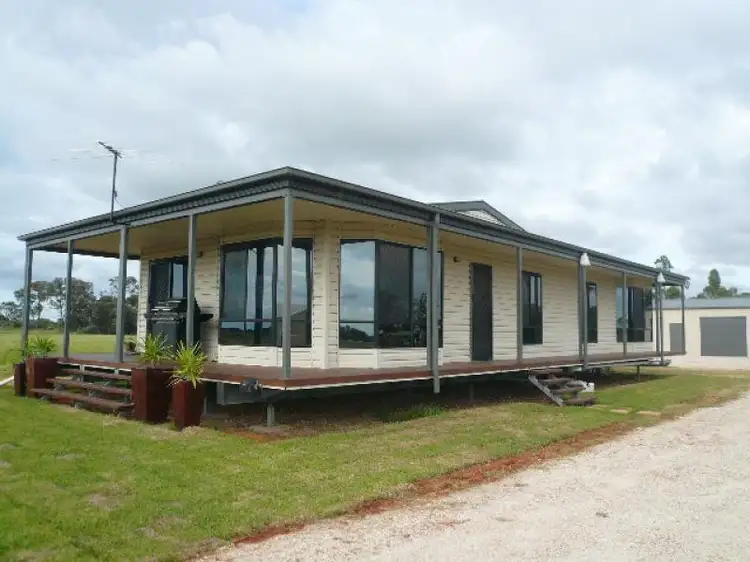6 HENRY COURT, Tara QLD 4421