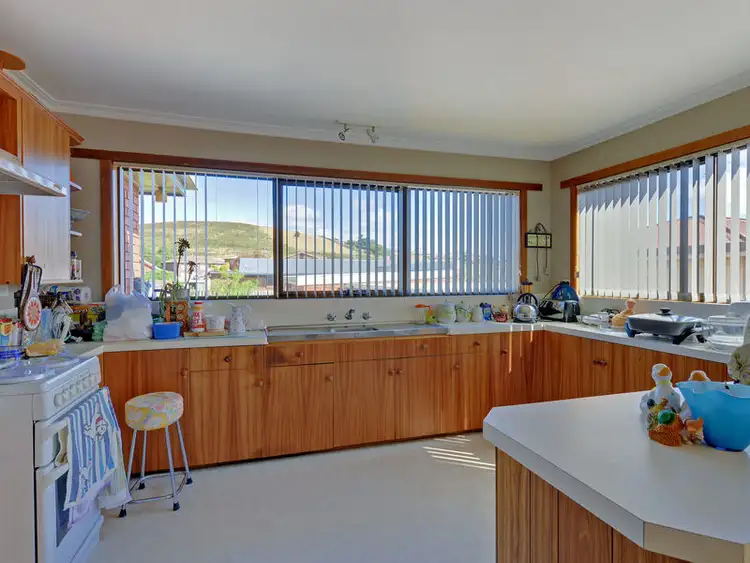 Second view of Homely house listing, 364 Mount Street, Upper Burnie TAS 7320
