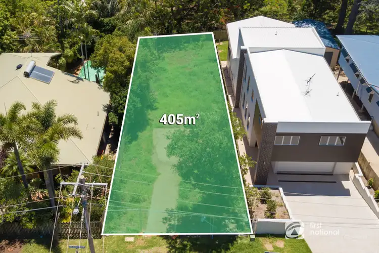 8A Gloucester Street, Ormiston QLD 4160