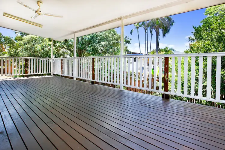 Fourth view of Homely house listing, 80 Love Lane, Mundingburra QLD 4812