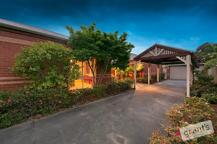Sixth view of Homely house listing, 23 Cardinia Street, Berwick VIC 3806
