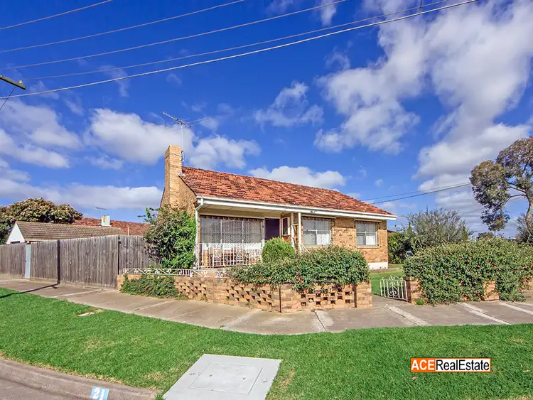 Third view of Homely house listing, 21 Ulm Street, Laverton VIC 3028