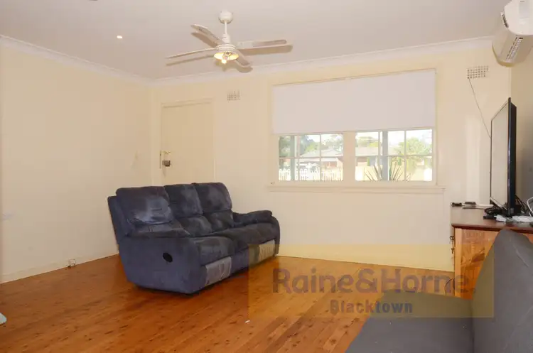 Second view of Homely house listing, 5 Horne Place, Blackett NSW 2770