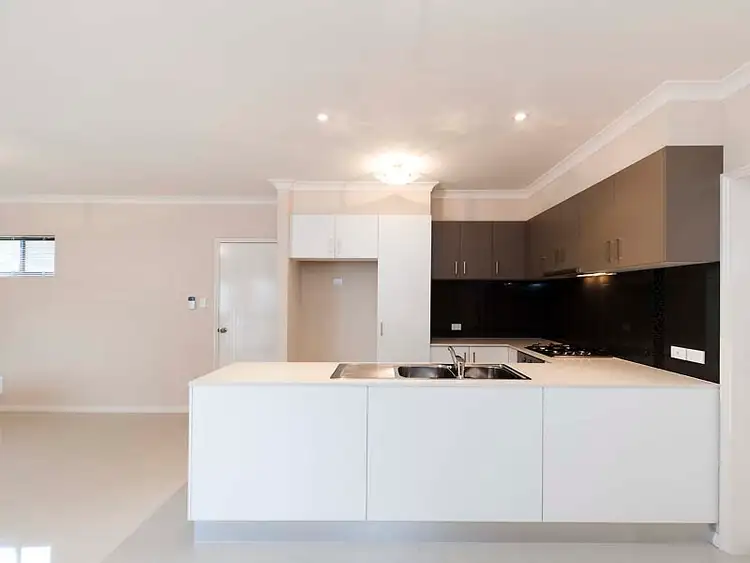 Sixth view of Homely villa listing, 41 b Tetworth Crescent, Nollamara WA 6061