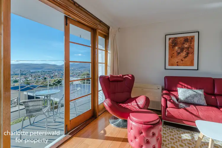Sixth view of Homely house listing, 90 Doyle Avenue, Lenah Valley TAS 7008