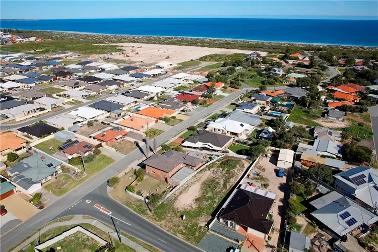 Fourth view of Homely land listing, 3 Barramundi Street, Golden Bay WA 6174