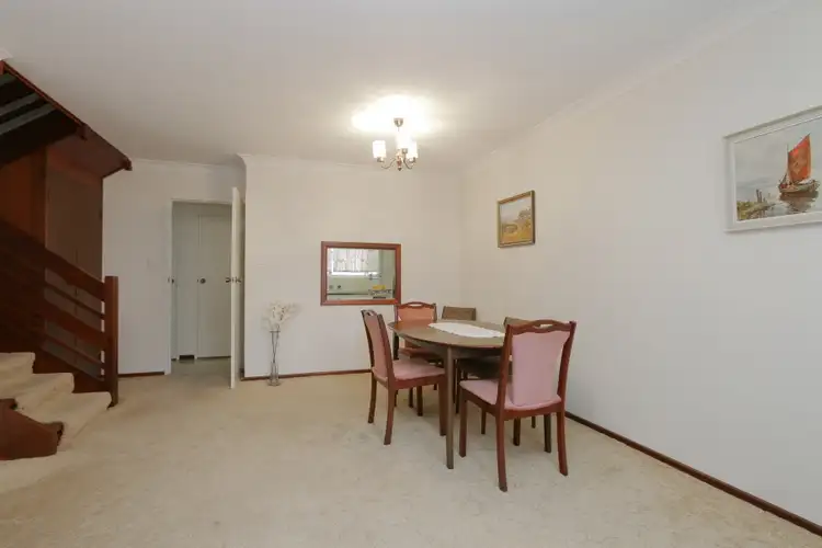 Sixth view of Homely townhouse listing, Unit 1/58 Coode Street, South Perth WA 6151
