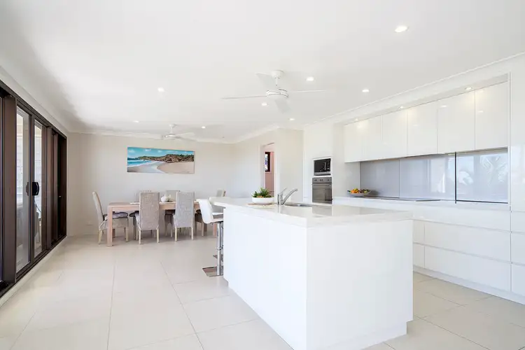 Fourth view of Homely house listing, 25 The Esplanade, Caves Beach NSW 2281