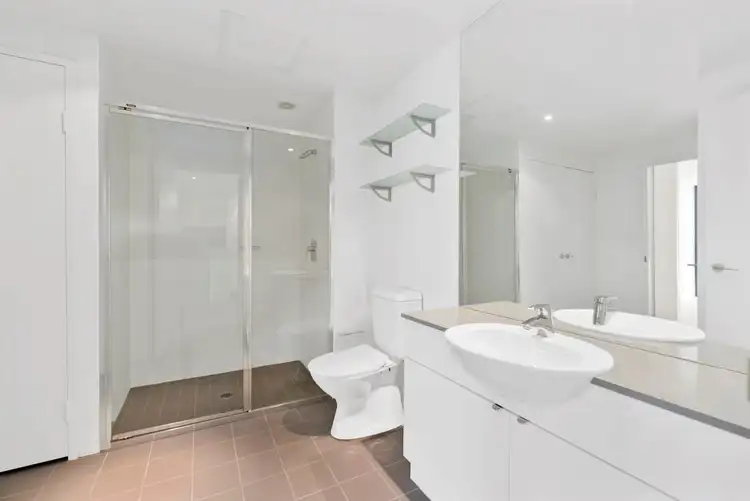 Third view of Homely apartment listing, 113/23 Gadigal Avenue, Zetland NSW 2017