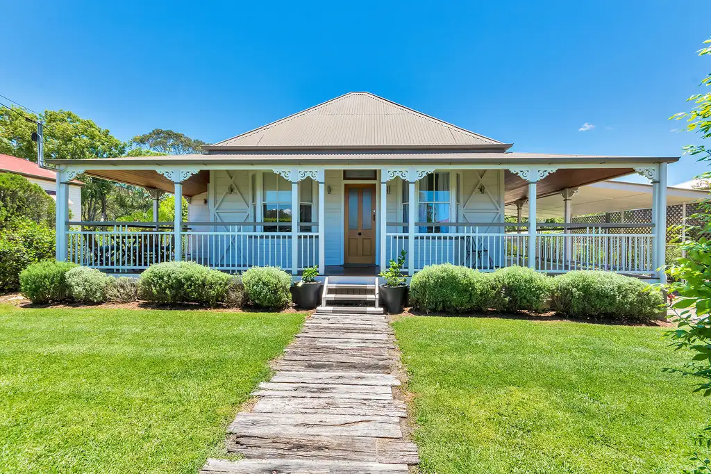 Main view of Homely house listing, 18 Harlin Road, Coalfalls QLD 4305