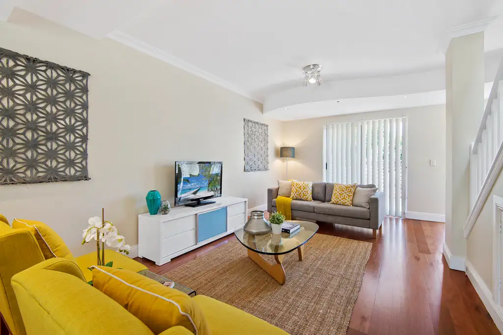 Main view of Homely apartment listing, 4/289 Norton Street, Lilyfield NSW 2040