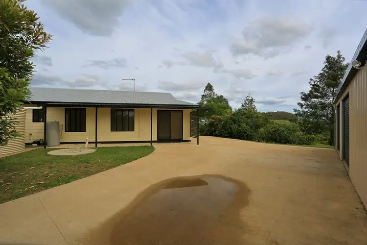 Fourth view of Homely rural property listing, 17 South Bingera Pine Creek Rd, South Bingera QLD 4670