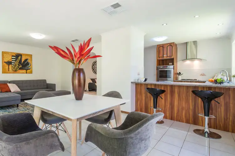 Second view of Homely house listing, 6 Coriole Court, Old Reynella SA 5161