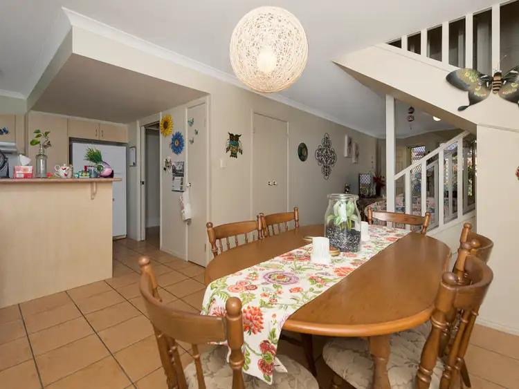 Sixth view of Homely house listing, 40/6 Samanthas Way, Slacks Creek QLD 4127
