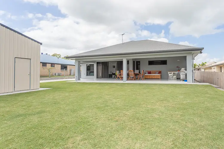 Third view of Homely house listing, 9 St Rita Court, Walkerston QLD 4751