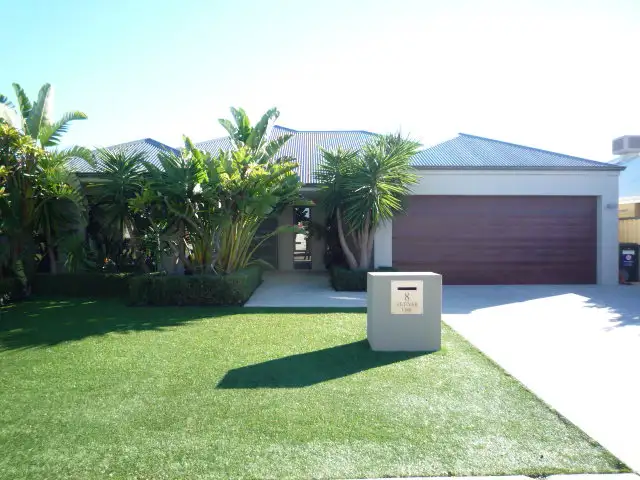 8 Vetiver Link, Atwell WA 6164