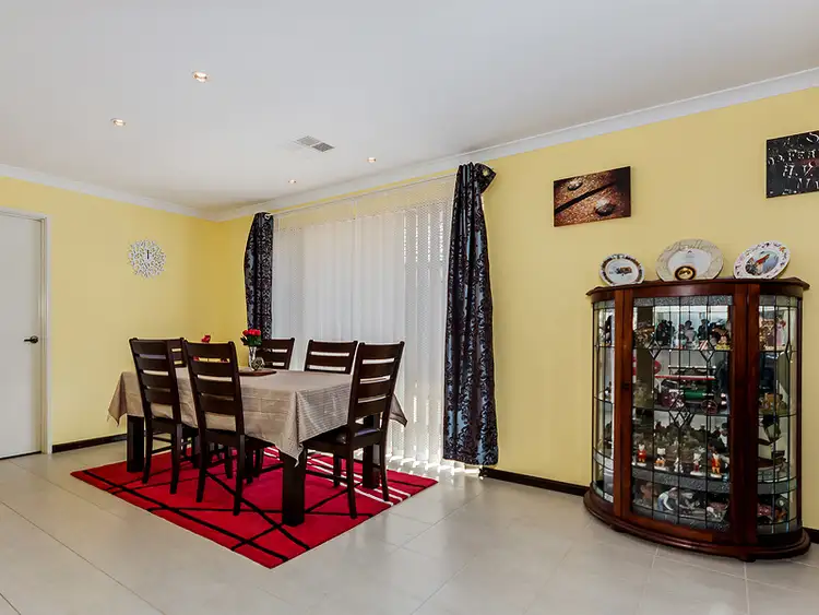 Sixth view of Homely house listing, 3/19 Bain Square, Forrestfield WA 6058