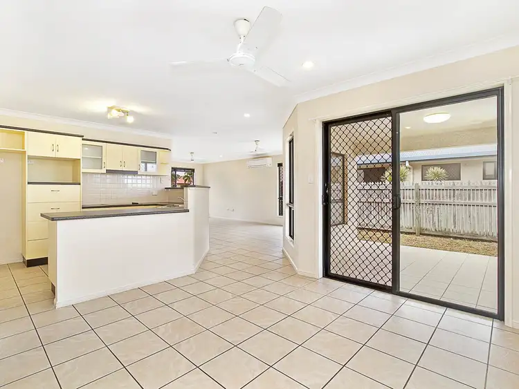 Sixth view of Homely house listing, 13 Lakewood Avenue, Kirwan QLD 4817