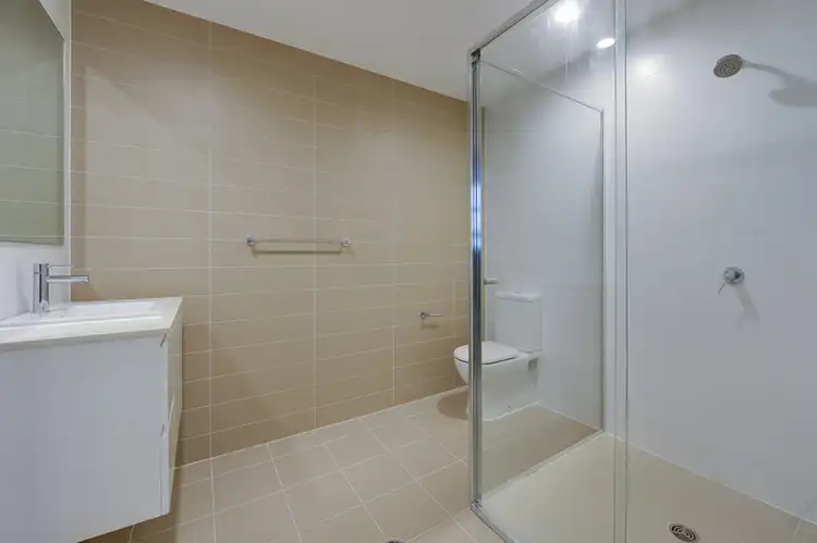 Fifth view of Homely unit listing, 38/40 EDGEWORTH DAVID AVENUE, Waitara NSW 2077