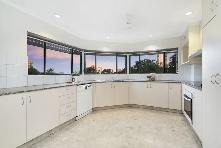 Fifth view of Homely apartment listing, 3/69 McMinn Street, Darwin City NT 800