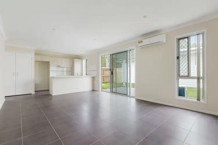 Fourth view of Homely house listing, 55 Short, Loganlea QLD 4131