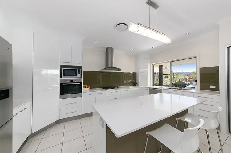 Third view of Homely house listing, 9 Mayfair Drive, Samford Valley QLD 4520