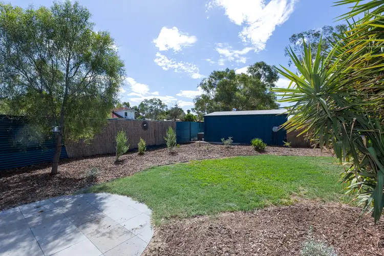 Sixth view of Homely house listing, 15 Elliott Street, Braitling NT 870