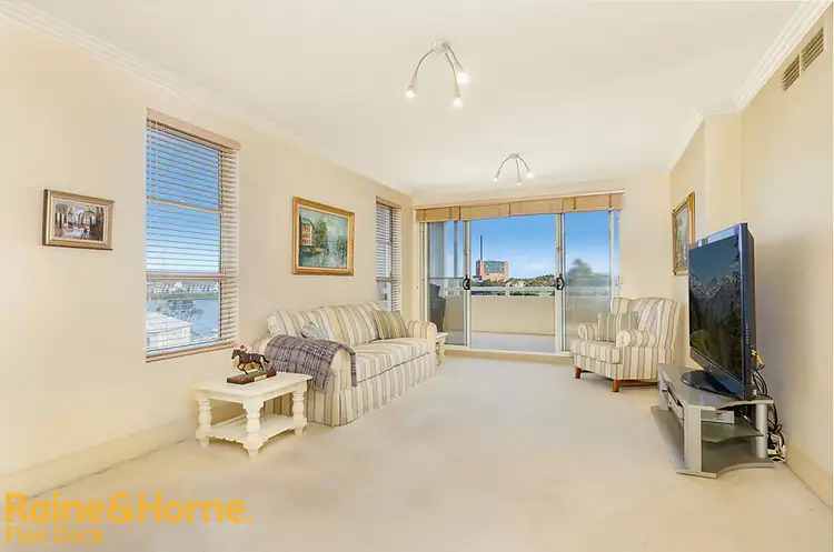 Third view of Homely apartment listing, 31/26 Phillips Street, Cabarita NSW 2137