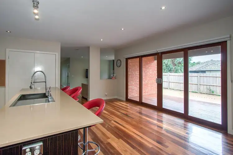 Third view of Homely house listing, 147 Aitken Street, Gisborne VIC 3437