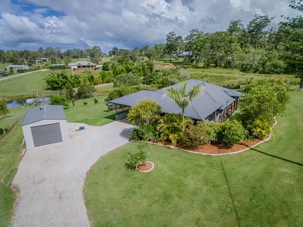 Main view of Homely house listing, 9 Channel Crt, Pie Creek QLD 4570