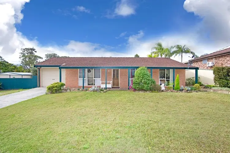 8 Ware Close, Chittaway Bay NSW 2261