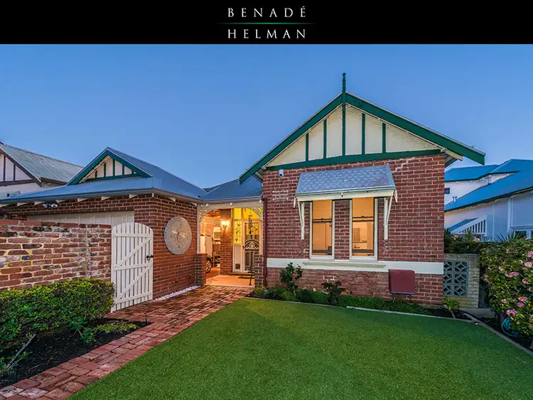 Third view of Homely house listing, 62 Sussex Street, East Victoria Park WA 6101