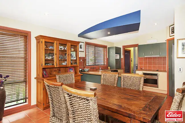 Second view of Homely semi-detached listing, 2 Gradwell Drive, Lennox Head NSW 2478